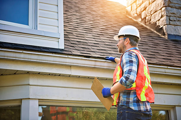 Licensed Flat Roof Repair service in Voluntown, CT - Roof Repair Smedway